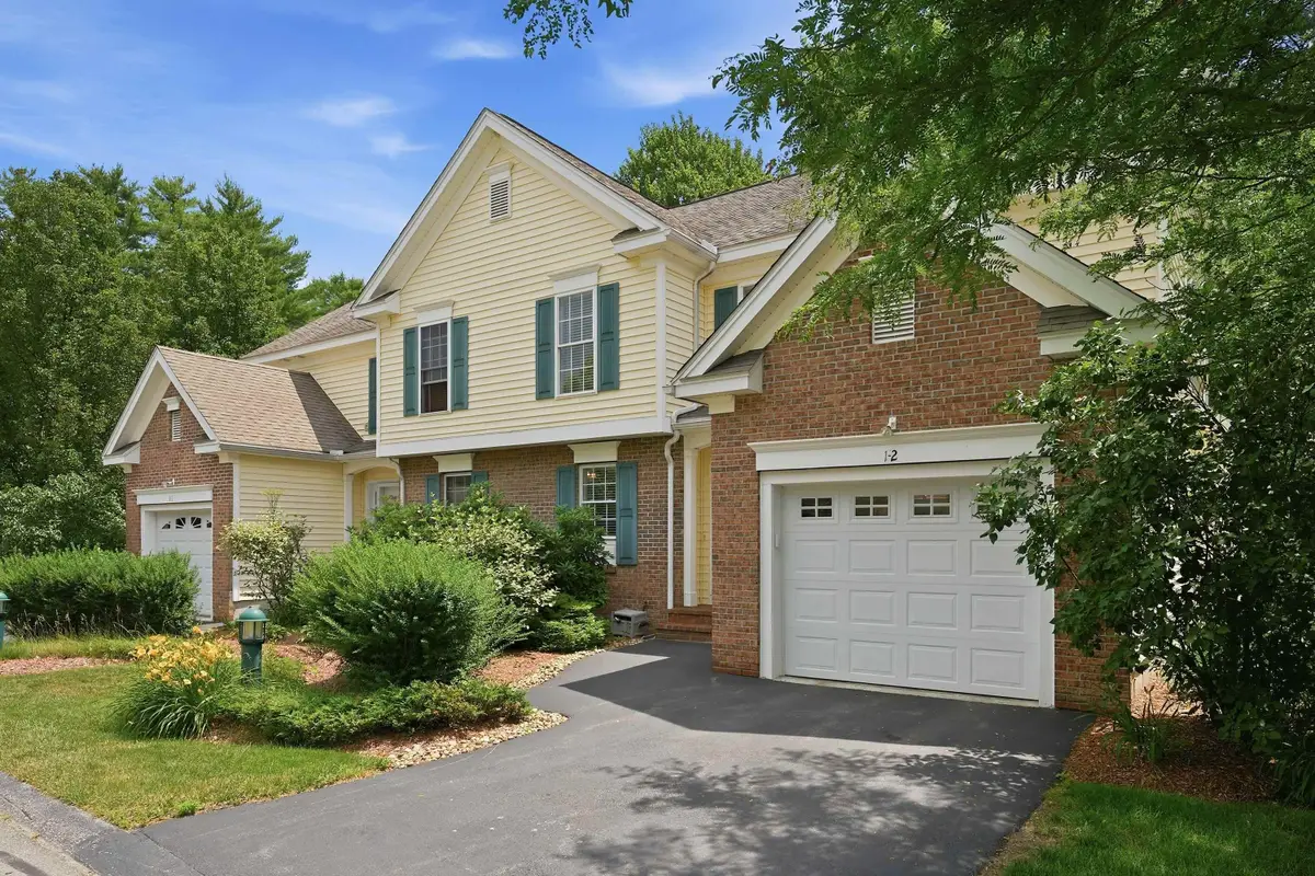 1 Cabernet Drive #2, Concord, NH 03303 - #1