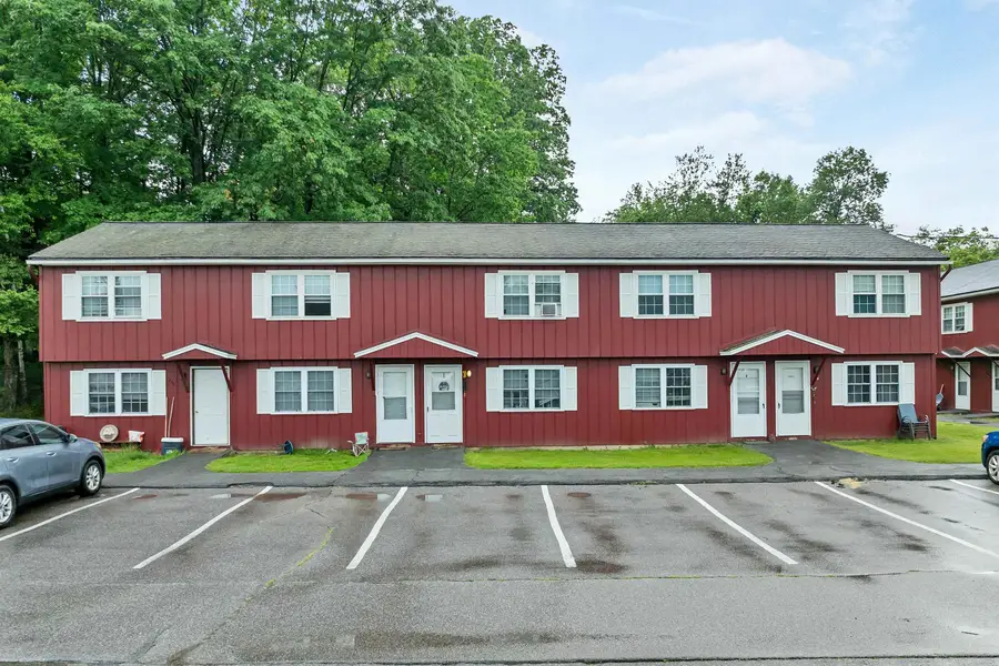 4 Williams Street, Lancaster, NH 03584 - #2