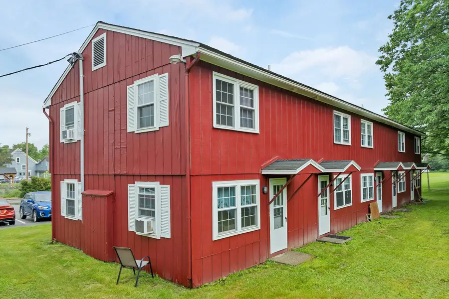 4 Williams Street, Lancaster, NH 03584 - #3