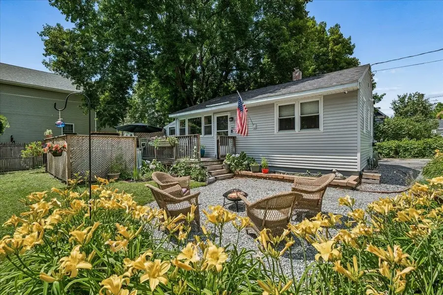 44 Allison Street, Concord, NH 03301 - #2