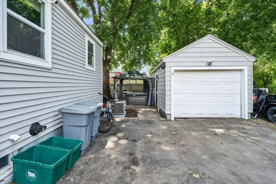 44 Allison Street, Concord, NH 03301 - #3