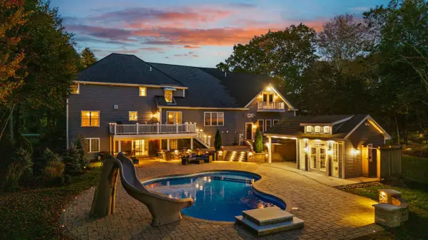 7 Gabriel Court, Hampstead, NH 03841