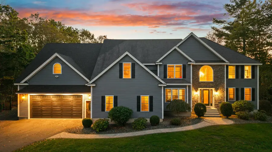 7 Gabriel Court, Hampstead, NH 03841 - #2