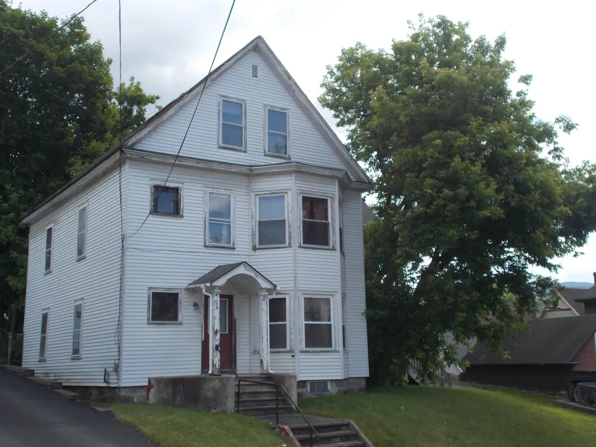 20 Success Street, Berlin, NH 03570 - #1