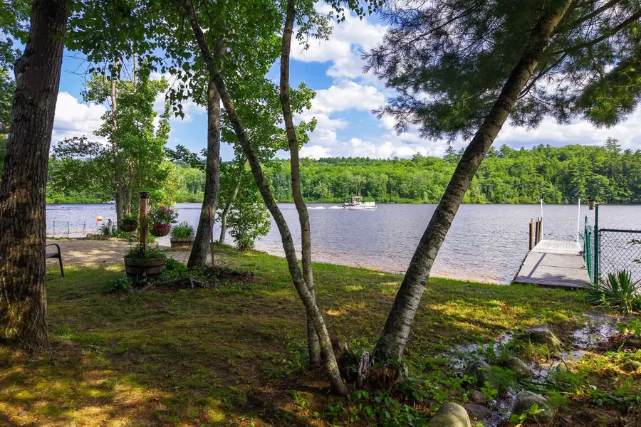 371 Micah Terrace, Milton, NH 03851 - #3