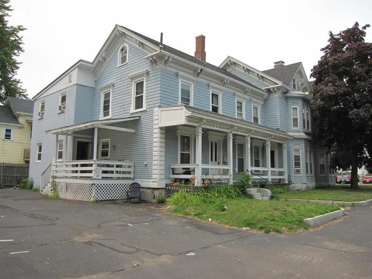 151 Pearl Street, Manchester, NH 03104 - #1