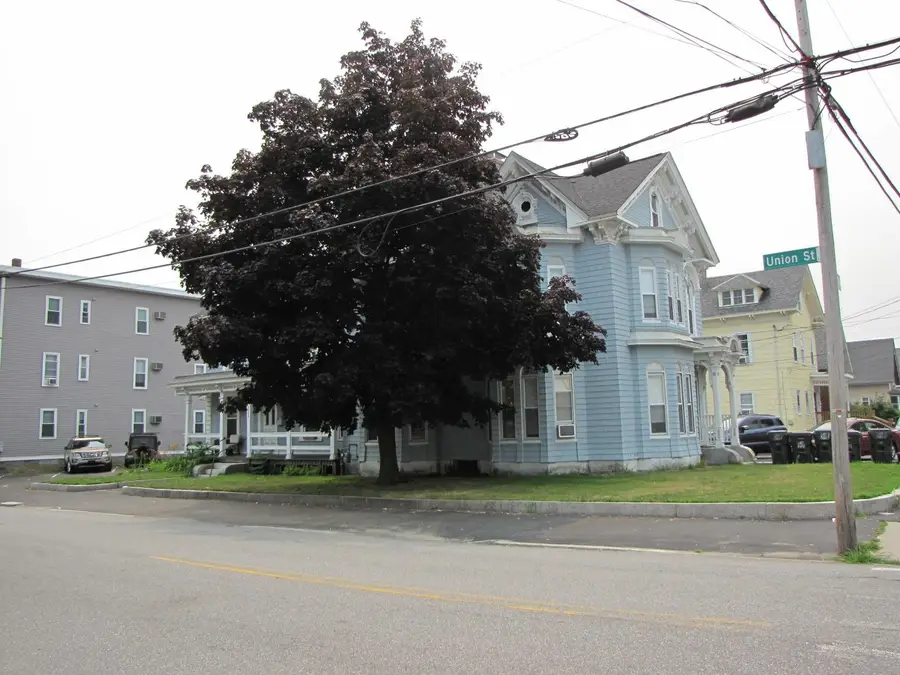 151 Pearl Street, Manchester, NH 03104 - #2