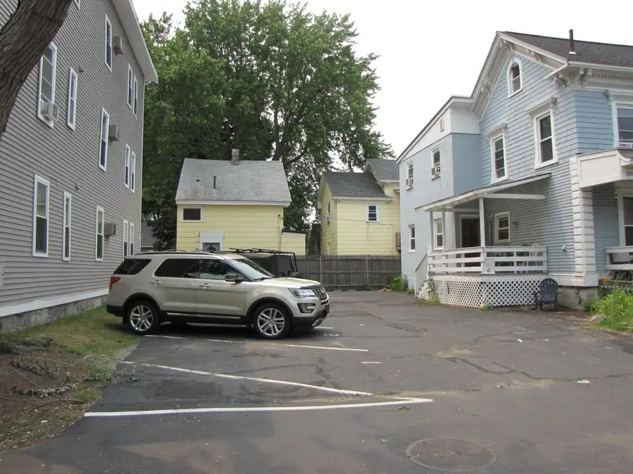 151 Pearl Street, Manchester, NH 03104 - #3