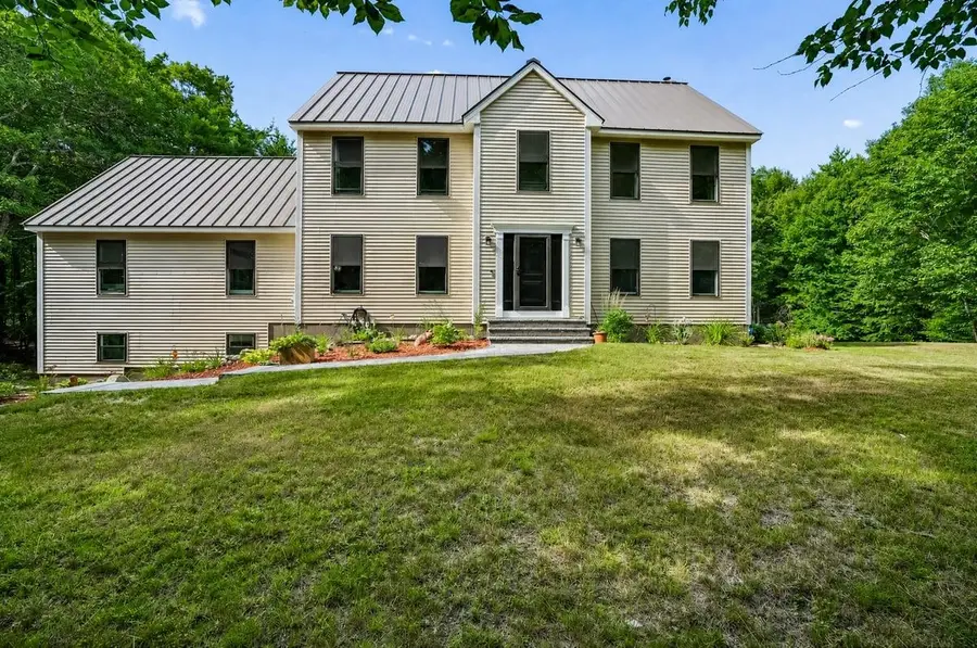 3 Kendall Hill Road, Monterey Vernon, NH 03057 - #2