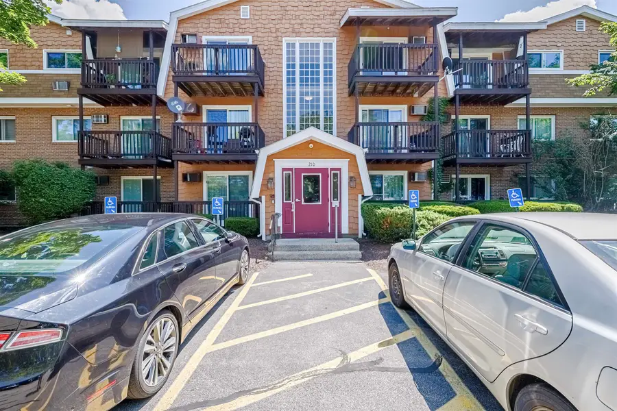 210 Brook Village Road #7, Nashua, NH 03062 - #2