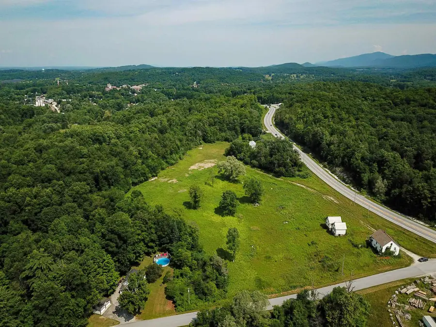 21 Nickerson Road, Brandon, VT 05733 - #2