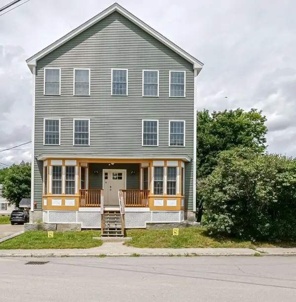 13 Myrtle Street, Hillsborough, NH 03244