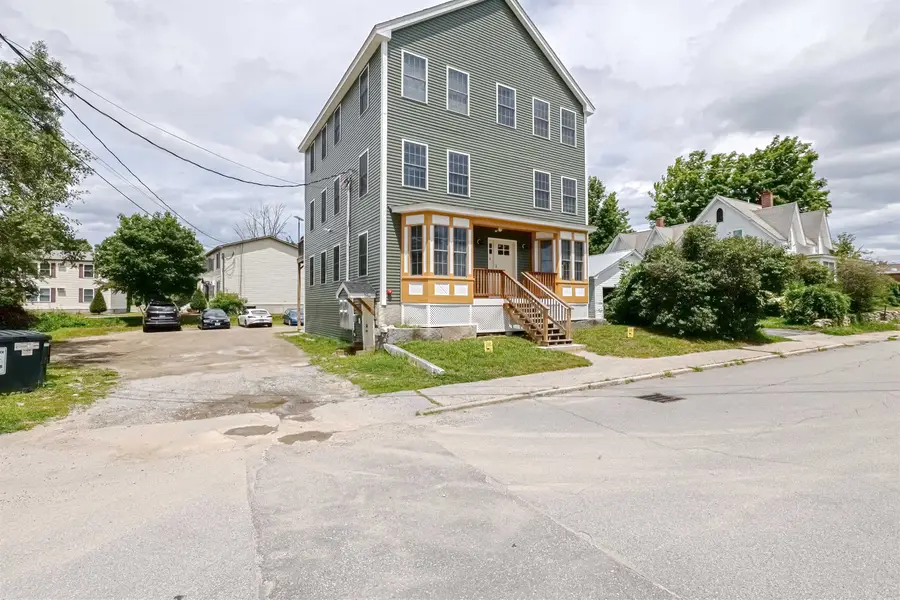 13 Myrtle Street, Hillsborough, NH 03244 - #2