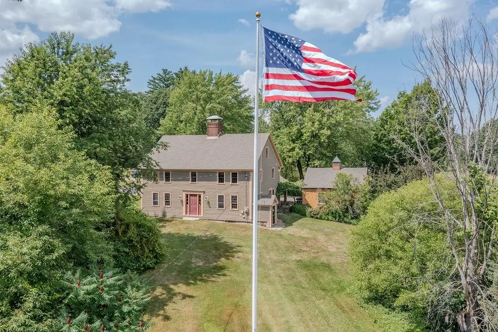 18 Catamount Road, Northwood, NH 03261 - #1