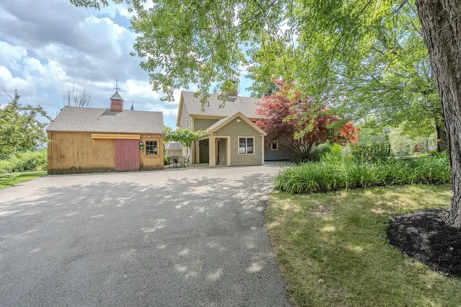 18 Catamount Road, Northwood, NH 03261 - #3