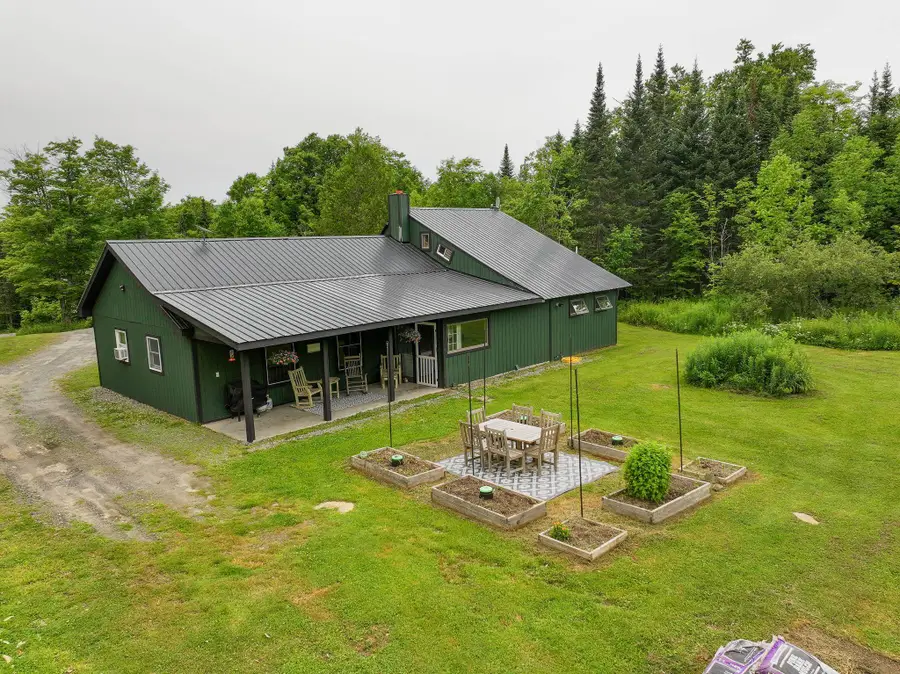 358 Eastern Avenue, Walden, VT 05873 - #2