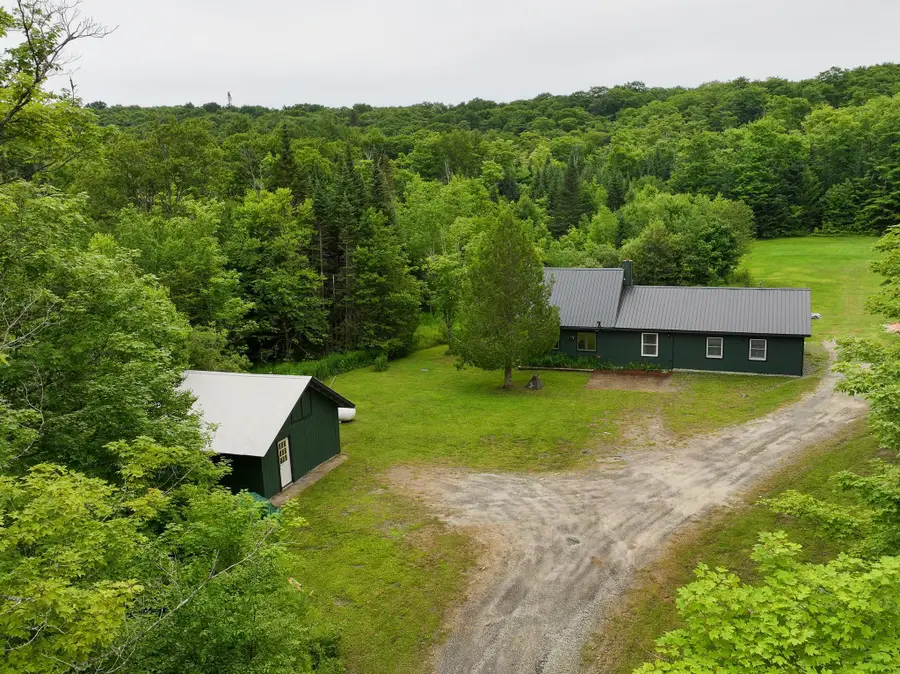 358 Eastern Avenue, Walden, VT 05873 - #3
