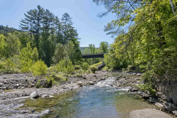 3051 VT RTE 107, Stockbridge, VT 05772