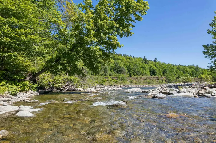 3051 VT Rt 107, Stockbridge, VT 05772 - #2