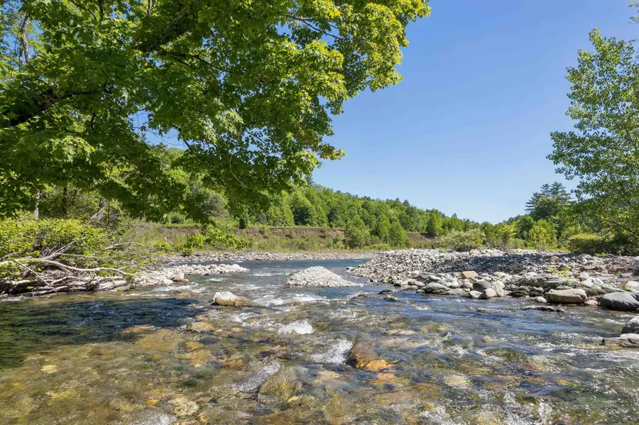 3051 VT Rt 107, Stockbridge, VT 05772 - #3