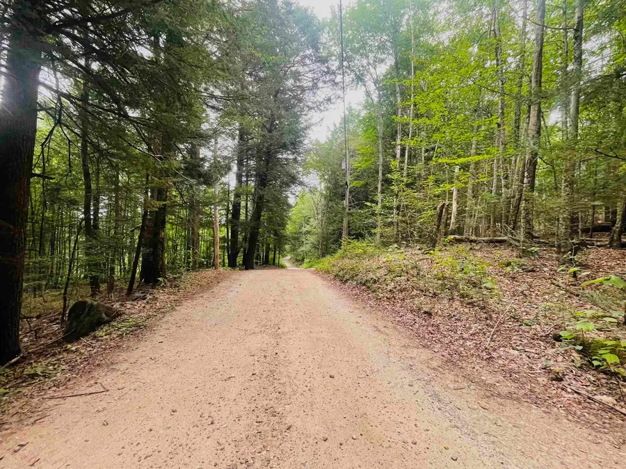 Lot 11 True Road #R23-Lot 11, Pittsfield, NH 03263 - #3
