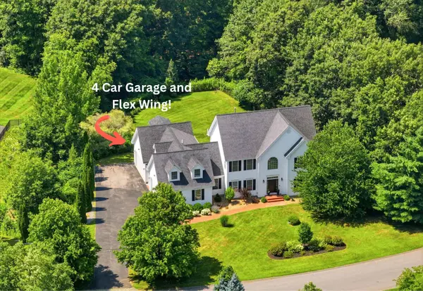 50 Overton Road, Windham, NH 03087