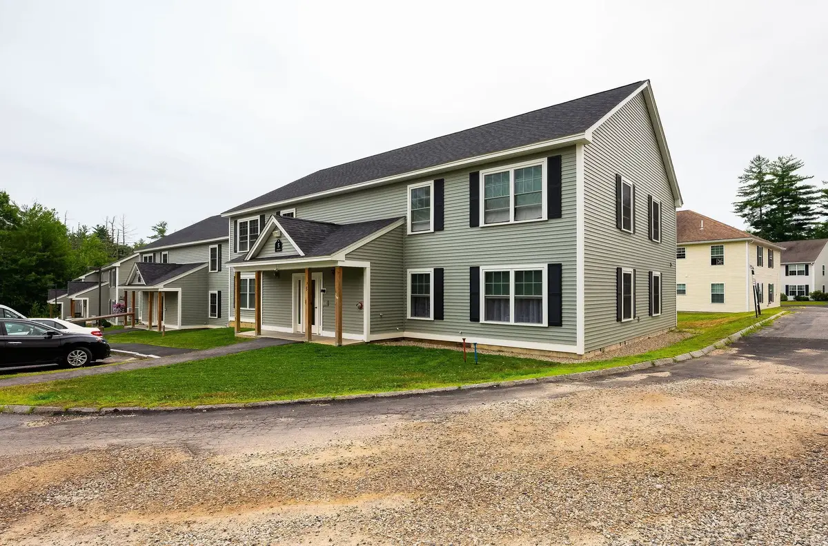 5 Miami Way #B, Rochester, NH 03867 - #1