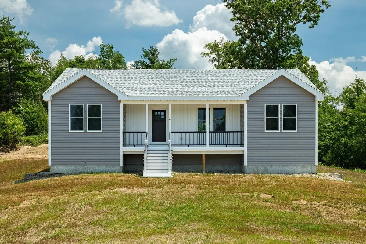 4 Hawthorne Road, Ossipee, NH 03864 - #1