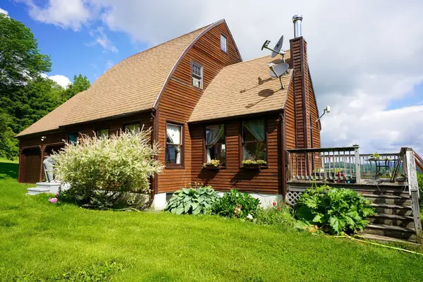 2124 Cold Hill Road, Wheelock, VT 05851