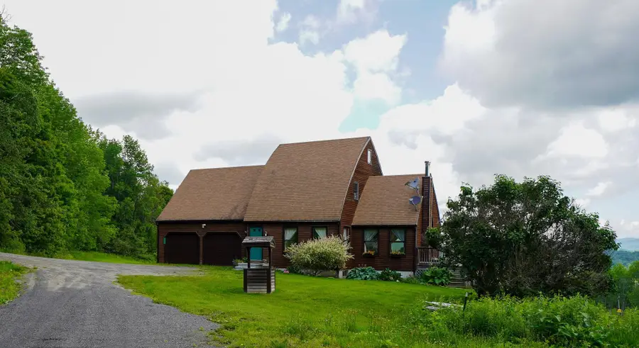2124 Cold Hill Road, Wheelock, VT 05851 - #3