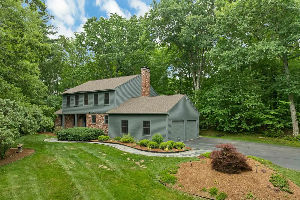 36 Tonga Drive, Bow, NH 03304 - #1