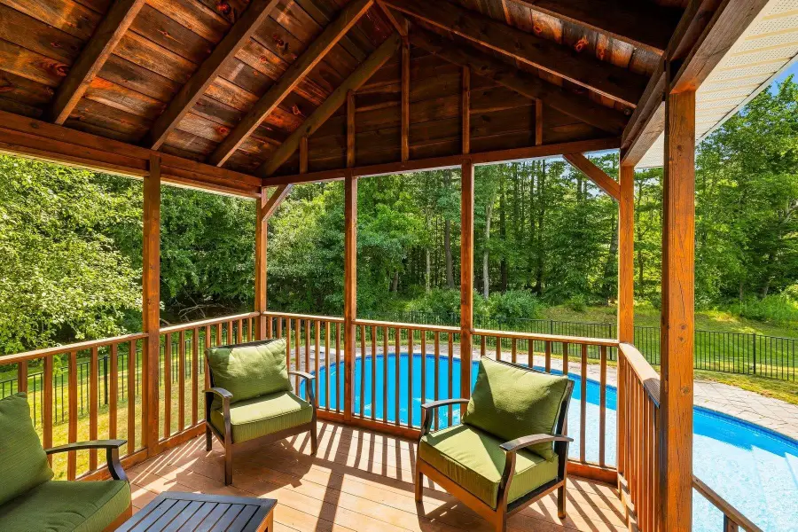 23 Birnum Woods Road, Stratham, NH 03885 - #2