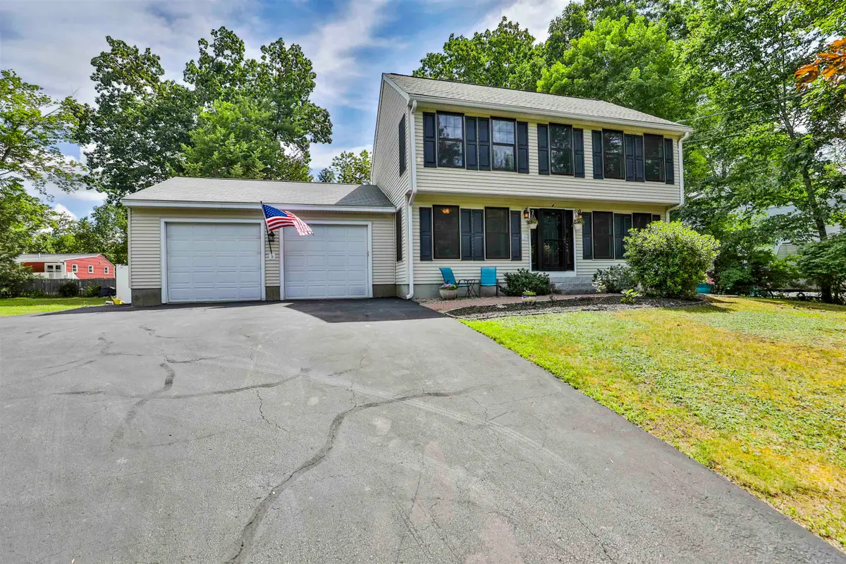 70 Wellesley Drive, Milford, NH 03055 - #1