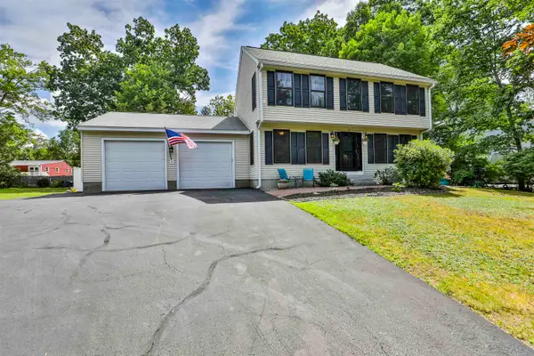 70 Wellesley Drive, Milford, NH 03055