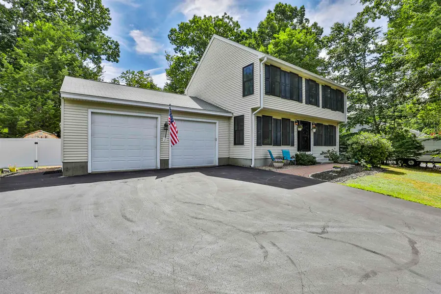 70 Wellesley Drive, Milford, NH 03055 - #3