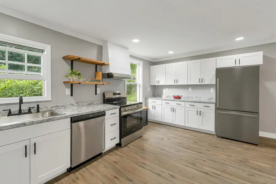 17 Charles Street, Franklin, NH 03235 - #2