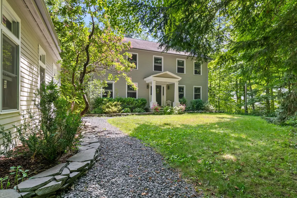21 Hummingbird Hill, Grantham, NH 03753 - #1