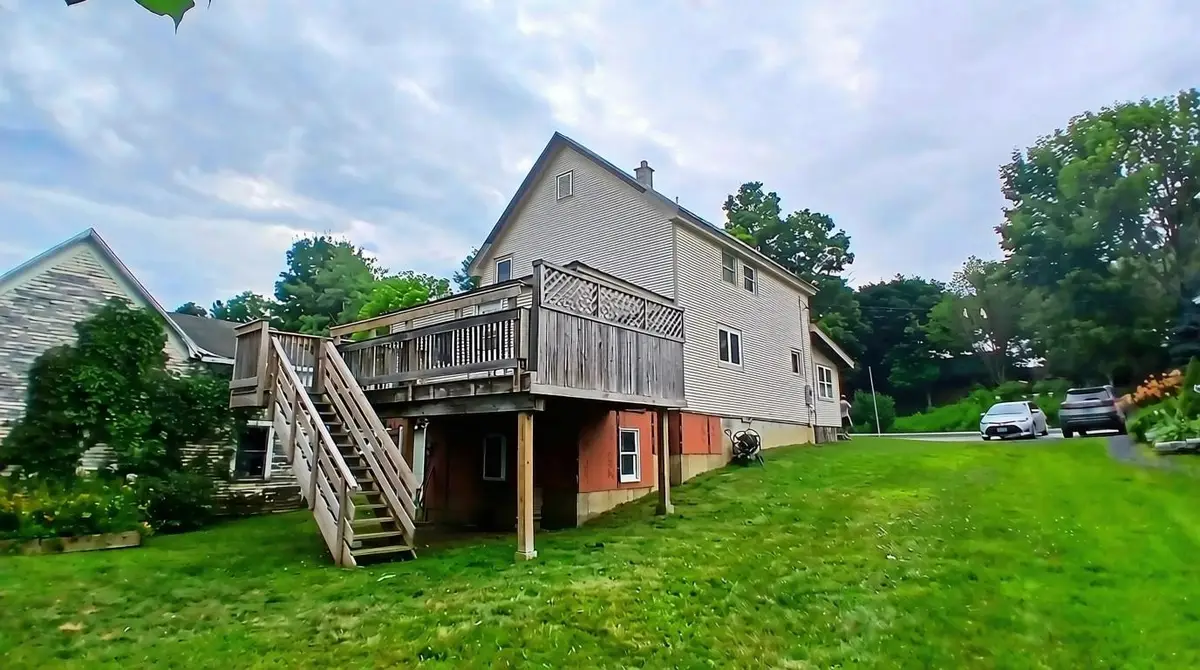 3 Brook Street, Websterville, VT 05641 - #1