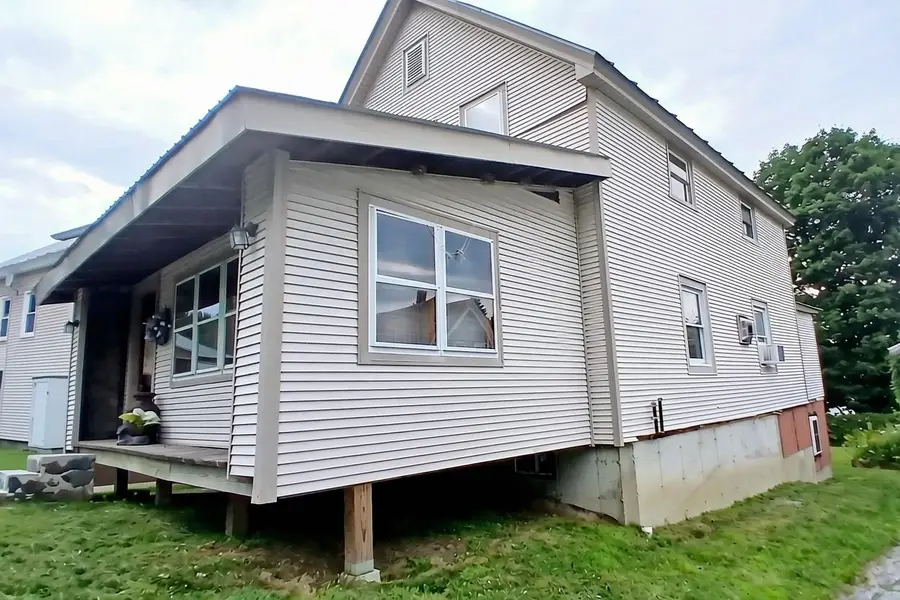 3 Brook Street, Websterville, VT 05641 - #2