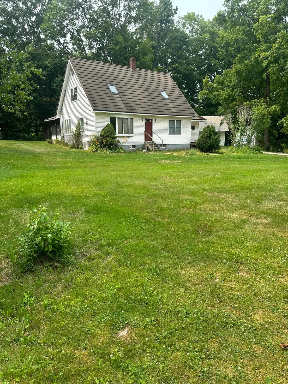 2642 US Route 7, Leicester, VT 05733 - #1