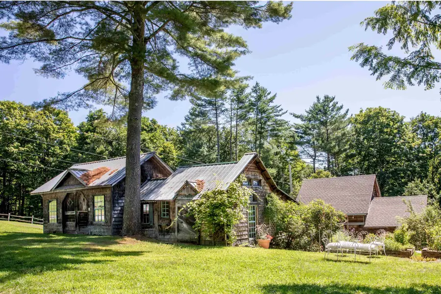 51 Dusty Ridge Road, Putney, VT 05346 - #2