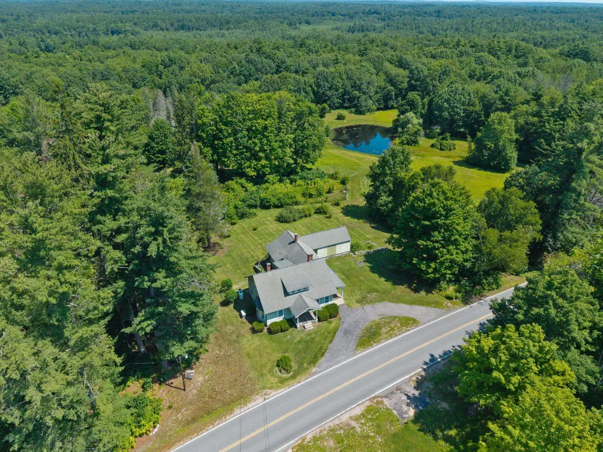 128 North Road, Sandown, NH 03873 - #1