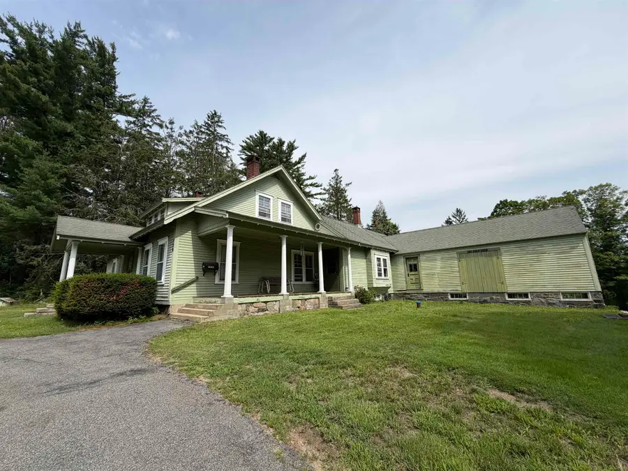 128 North Road, Sandown, NH 03873 - #3