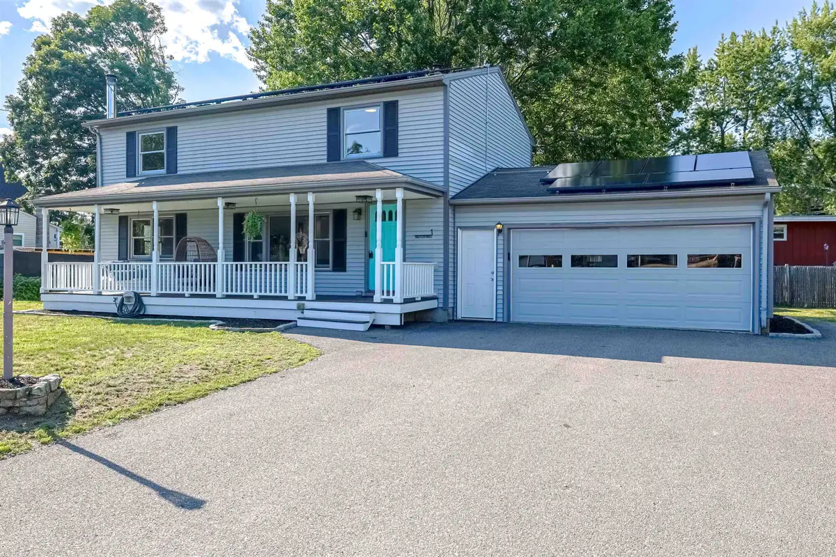 1 Bretton Drive, Merrimack, NH 03054 - #1
