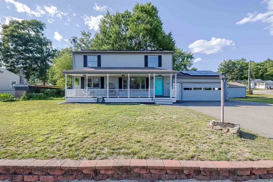 1 Bretton Drive, Merrimack, NH 03054 - #2