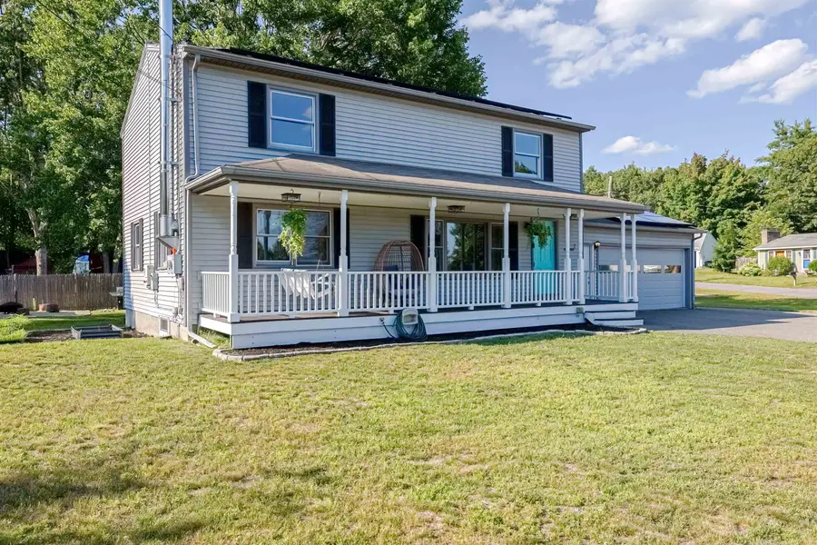 1 Bretton Drive, Merrimack, NH 03054 - #3