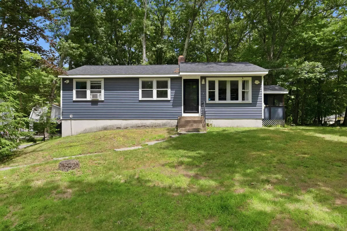 147 Bypass 28, Derry, NH 03038 - #1