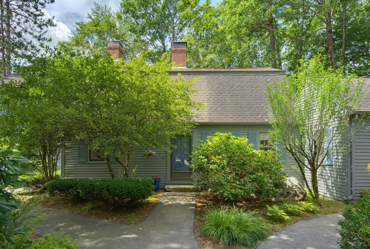 2 Coach Road, Exeter, NH 03833 - #1