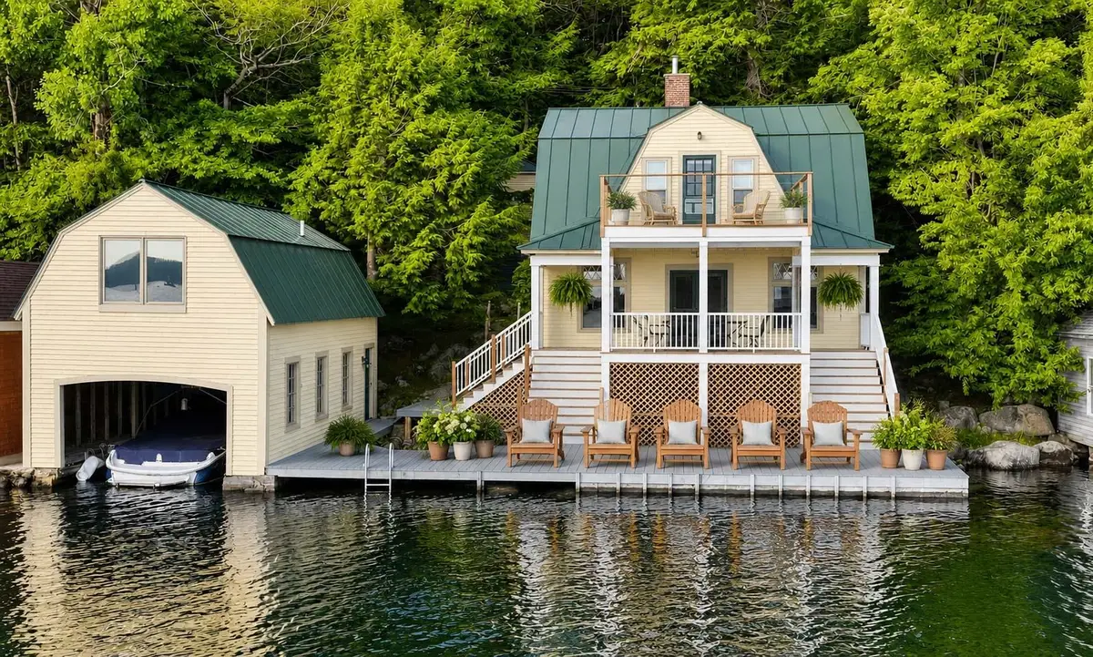 149 Lake Avenue, Sunapee, NH 03782 - #1
