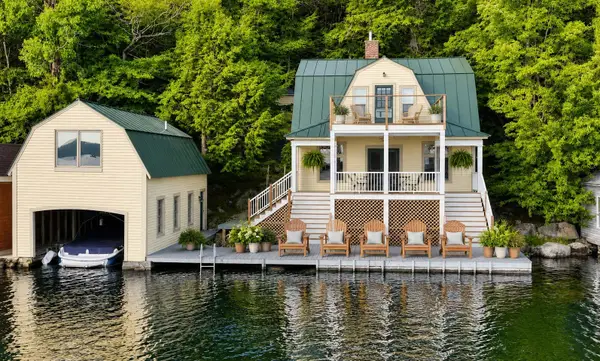 149 Lake Avenue, Sunapee, NH 03782
